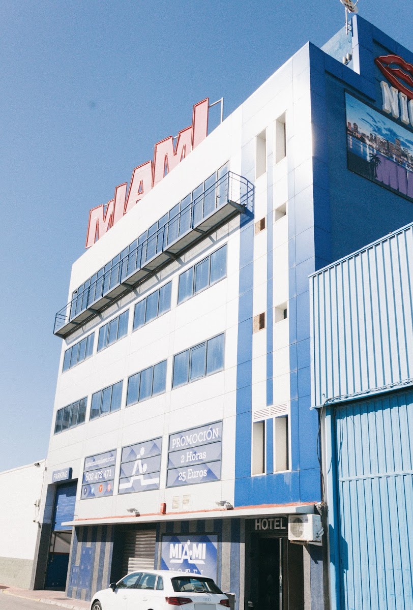 Luxury Miami Hotel Adults Only